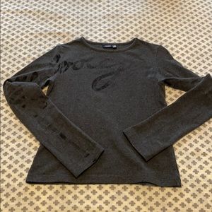 Rare Ferre top - Small